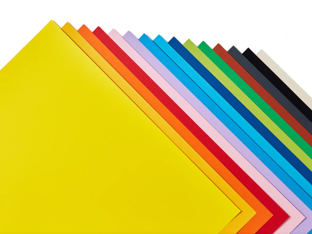 Fab Ramo Cartulinas Españolas Fabriano 50x70 200gr - Advantus